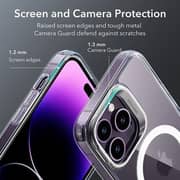 ESR Classic Kickstand Case Clear iPhone 14 Pro Max