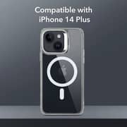 ESR Classic Kickstand Case Clear iPhone 14 Plus