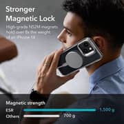 ESR Classic Kickstand Case Clear iPhone 14 Plus