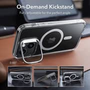 ESR Classic Kickstand Case Clear iPhone 14 Plus