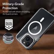 ESR Classic Kickstand Case Clear iPhone 14 Plus
