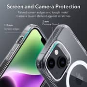 ESR Classic Kickstand Case Clear iPhone 14 Plus