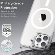 ESR Classic Kickstand Case Clear iPhone 14 Pro