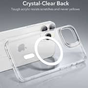 ESR Classic Kickstand Case Clear iPhone 14 Pro