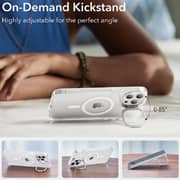 ESR Classic Kickstand Case Clear iPhone 14 Pro