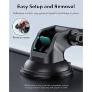 ESR HaloLock Dashboard Wireless Charger Black