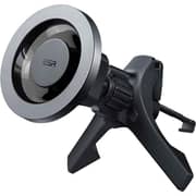 ESR HaloLock Magnetic Car Mount Metallic Grey