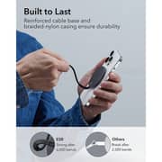 ESR HaloLock Mini Wireless Charger Black