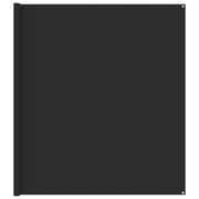 vidaXL Tent Carpet 250x450 cm Anthracite