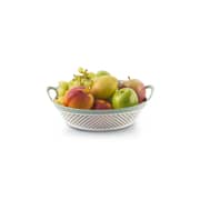 Double Colour Drop Design Basket