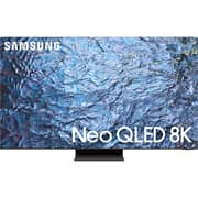 Samsung QA75QN900CUXZN 8K HDR Smart Television 75inch (2023 Model)