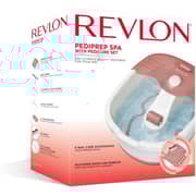 Revlon Pediprep Foot Spa, RVFB7021P