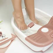 Revlon Pediprep Foot Spa, RVFB7021P