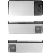 Budi Portable Car Fridge 15 Litres EMZJ15L