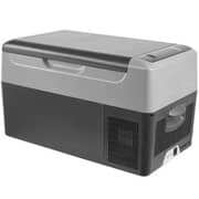Budi Portable Car Fridge 22 Litres EMZJ22L