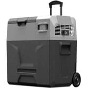 Budi Portable Car Fridge 30 Litres EMZJ30L