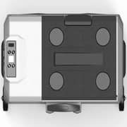 Budi Portable Car Fridge 30 Litres EMZJ30L