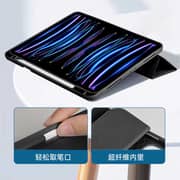 Wiwu Protective Case Black iPad 10.9inch 2022