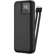 Wiwu Power Bank 20000mAh Black JC-22BLK