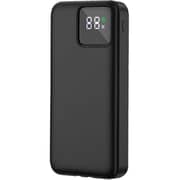 Wiwu Power Bank 20000mAh Black JC-22BLK