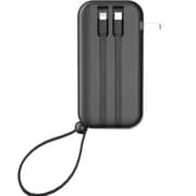 Wiwu 3-in-1 Charger Black