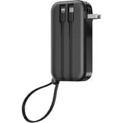 Wiwu 3-in-1 Charger Black