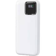 Wiwu Power Bank 20000mAh White JC-22W