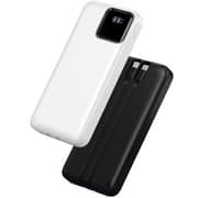 Wiwu Power Bank 20000mAh White JC-22W