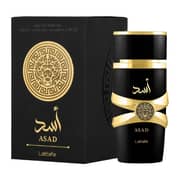 Lattafa Asad U EDP 100 ml