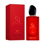 Armani Si Passione Eclat L EDP 100 ml