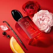 Armani Si Passione Eclat L EDP 100 ml