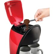 Black And Decker Coffee Maker DCM48