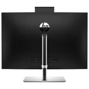 HP Pro One 440 G9 All-in-One Desktop PC 12th Gen / Core i5-12500 3.0GHz / 23.8inch FHD / 1TB SSD / 16GB RAM / Intel Iris Xe Graphics / Win11 Pro / English/Arabic Keyboard / Black / Middle East Version- (6B2W6EA)