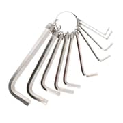 Terminator Hex Key (Allen Key) 10 Pcs/Set TTAKS 216