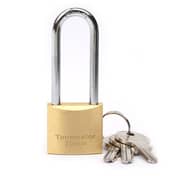 Terminator Padlock 50mm Long Shackle TPL 7550L