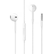 Riversong EA125 Wired In Ear Earphones White