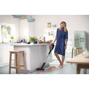 Philips SpeedPro Cordless Stick vacuum cleaner FC6722/61- Deep Black
