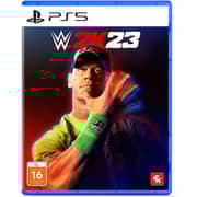 Sony PS5 WWE 2K23