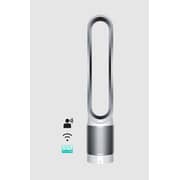 Dyson Pure Cool Link Tower Air Purifier White/Silver - TP03