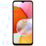 Samsung A14 4G 128GB Light Green 4G Smartphone