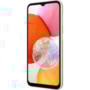 Samsung A14 4G 128GB Light Green 4G Smartphone