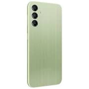Samsung A14 4G 128GB Light Green 4G Smartphone