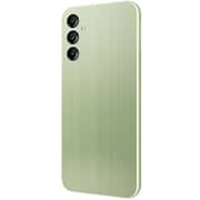 Samsung A14 4G 128GB Light Green 4G Smartphone