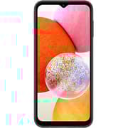 Samsung A14 4G 128GB Black 4G Smartphone