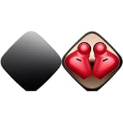 Huawei T0004 Wireless In Ear Freebuds Lipstick Red