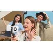 Huawei T0004 Wireless In Ear Freebuds Lipstick Red