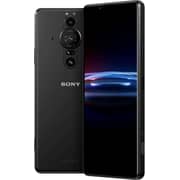 Sony Xperia PRO-I 12GB RAM 512GB DUAL-SIM 5G Smartphone Frosted Black - International Version