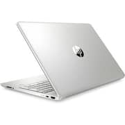 HP Laptop - 12th Gen / Intel Core i5-1235U / 15.6inch FHD / 512GB SSD / 8GB RAM / Shared Intel Iris Xe Graphics / Windows 11 Home / English & Arabic Keyboard / Silver / Middle East Version - [15S-FQ5109NE]