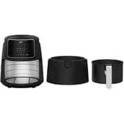 Beko Digital Air Fryer / 1500W 3.9L - FRL2244B