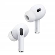 Pawa PWWEP232 Airpod Pro 2nd Gen White